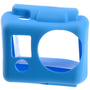 Meinuo Silicone Case for GoPro HERO 2 (Blue)