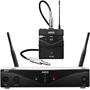 AKG WMS420 UHF Wireless Instrumental System