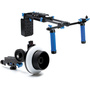 Redrock Field Cinema Shoulder Rig - Sony FS-100 / 700
