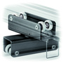 Manfrotto FF3236 Double Carriage with Single Brake
