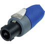 Neutrik NL2FX - 2-Pole Female speakON Connector