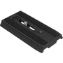 Benro QR6 Slide-In Video Quick Release Plate