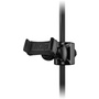IK Multimedia iKlip Xpand MINI Universal Smartphone Mic Stand Mount