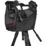 Manfrotto CRC-15 Pro Light Video Camera Raincover for Small Camcorder / DSLR Rig (Black)