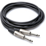 Hosa HPP-010 Pro 1/4'' Cable 10ft