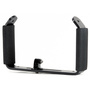 Backscatter Double Handle Tray with GoPro Tripod Adaptor