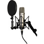 Rode NT1-A Cardioid Condenser Microphone