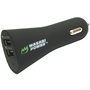 Wasabi Power Dual USB Car Charger