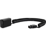 Core SWX PTC-A7S Coiled Powertap Cable (48")