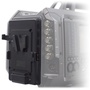 Blackmagic Design URSA V-Lock Battery Plate