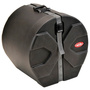 SKB D1214 Floor Tom Case 12 x 14" (Black)