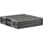 SKB 1SKB-R2U 2U Roto Rack Rack Case