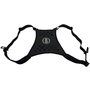 Bushnell Deluxe Binocular Harness Strap (Black, Clamshell Packaging)