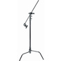Impact Turtle Base C-Stand Kit - 10.75' (Black)