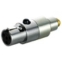 DPA Microphones DAD6010 Miniature Series Microdot to TA4F Microphone Adapter