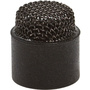 DPA Microphones DUA6001 - Grid Cap for DPA Miniature Series (Black) (5 Pieces)
