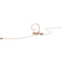 DPA Microphones FID88 1-Ear Cardioid Headset Microphone (Beige)