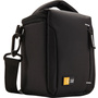 Case Logic TBC-404 Compact High Zoom Camera Case (Black)