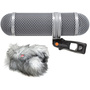 Rycote Super-Shield Kit for Shotgun Mics (Small)