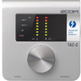 Zoom TAC-2 Thunderbolt Audio Interface for Mac