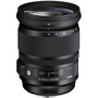 Sigma 24-105mm F/4 DG OS HSM Lens for Canon DSLR Cameras