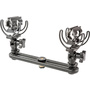 Rycote InVision Stereo Pair Kit