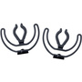Rycote Pair of Soft Universal Lyres 19-25mm (62-Shore)