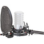Rycote RY045005 InVision Studio Kit with USM-VB