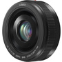 Panasonic LUMIX G 20mm f/1.7 II ASPH. Lens - Black