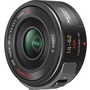 Panasonic Lumix G X Vario PZ 14-42mm f/3.5-5.6 Power O.I.S. Lens (Black)