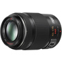 Panasonic Lumix G X Vario PZ 45-175mm f/4.0-5.6 ASPH. Lens (Black)