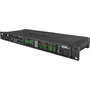 MOTU 828mk3 Hybrid - FireWire/USB2 Audio Interface with On-Board Effects/Mixing