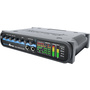 MOTU 4pre - Compact Hybrid FireWire/USB Audio Interface with Microphone Preamps