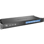 MOTU 16A Thunderbolt and USB Audio Interface With AVB Networking and DSP (16x16, Line)