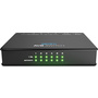 MOTU AVB Switch - Five-Port AVB Ethernet Switch