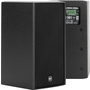 RCF M501 5.5" Two-Way Passive Speaker System (Black)