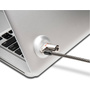 Kensington Microsaver Ultrabook Laptop Keyed Lock