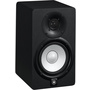 Yamaha HS5 Powered Studio Monitor - Black (Single)