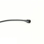 Countryman B3 Omnidirectional Lavalier Microphone (Black) TA4 connector