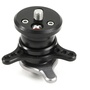 Kessler Low Profile Ball Head V2 3/8"-16