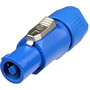Neutrik NAC3FCA Powercon Locking 3-Pole Power Connector- Type A (Power In)