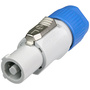 Neutrik NAC3FCB Powercon Locking 3-Pole Power Connector- Type B (Power Out)