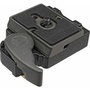 Manfrotto 323 RC2 - Quick Change Rectangular Plate Adapter