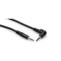Hosa CMM-105R Mini Cable (Right Angle) 5ft