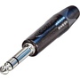 Neutrik NP3X-BAG 1/4" Professional Phone Plug, X-Series - Contacts