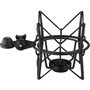 Auray SHM-SCM1 Suspension Shockmount for Large Diaphragm Condenser Microphones