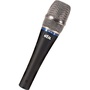 Heil Sound PR 22 UT Handheld Cardioid Dynamic Microphone (Stainless Steel Grille)