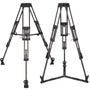 Secced SC-ENG/CF100D Carbon Fibre Tripod Legs