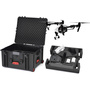 HPRC2730WINS Wheeled Hard Case with Foam for DJI Inspire 1