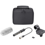 Sony XLR-K2M XLR Adapter Kit with Microphone